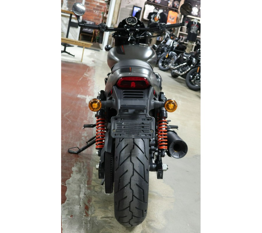 2019 Harley-Davidson Street Rod®