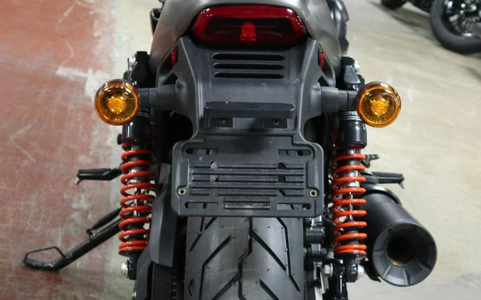 2019 Harley-Davidson Street Rod®