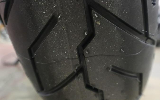 2019 Harley-Davidson Street Rod®