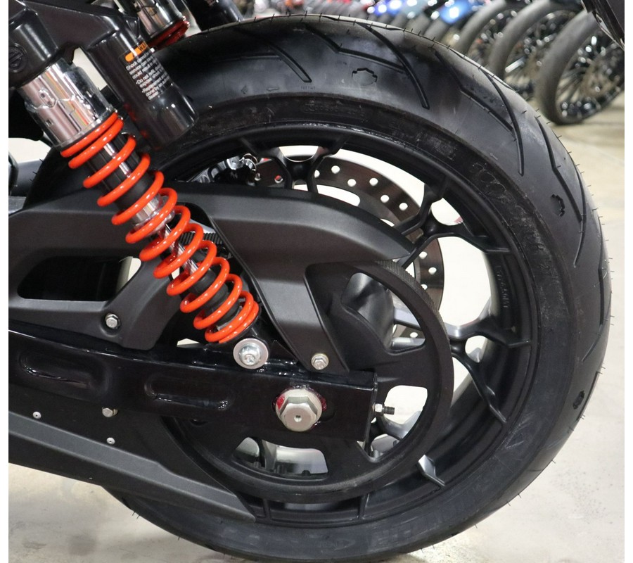 2019 Harley-Davidson Street Rod®