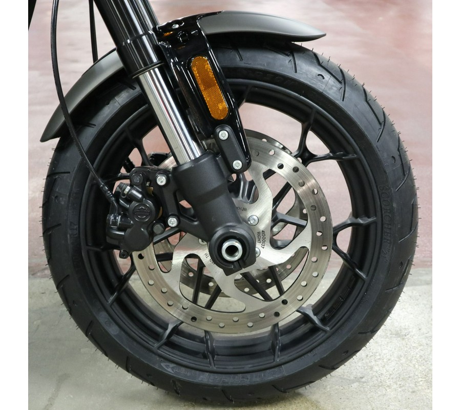 2019 Harley-Davidson Street Rod®