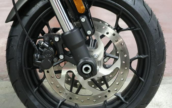 2019 Harley-Davidson Street Rod®