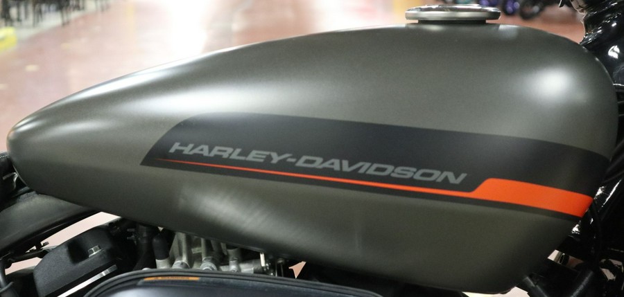 2019 Harley-Davidson Street Rod®