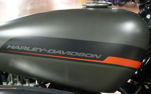 2019 Harley-Davidson Street Rod®