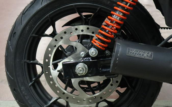 2019 Harley-Davidson Street Rod®