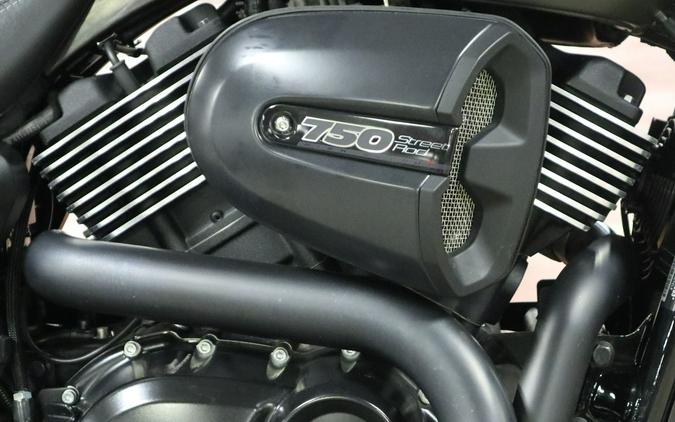 2019 Harley-Davidson Street Rod®