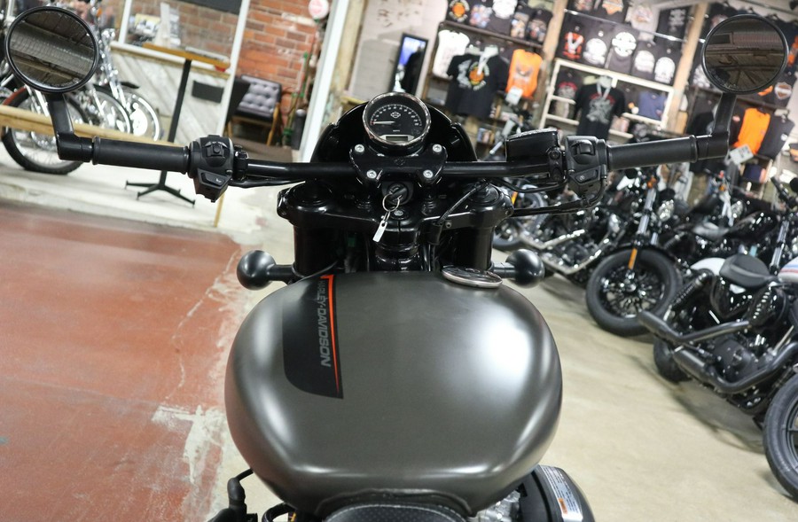 2019 Harley-Davidson Street Rod®