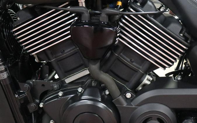 2019 Harley-Davidson Street Rod®