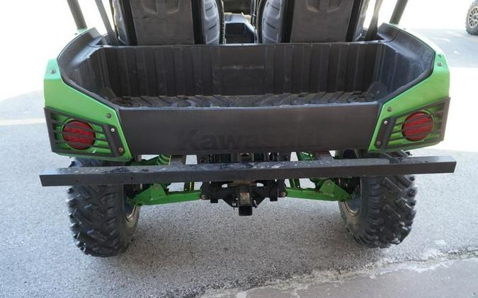 2014 Kawasaki Teryx4™ LE