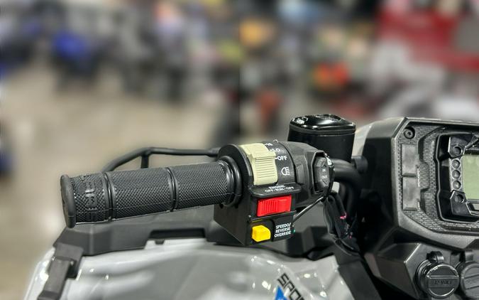 2026 Polaris SPORTSMAN 570 EPS