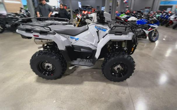 2026 Polaris SPORTSMAN 570 EPS
