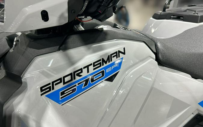 2026 Polaris SPORTSMAN 570 EPS