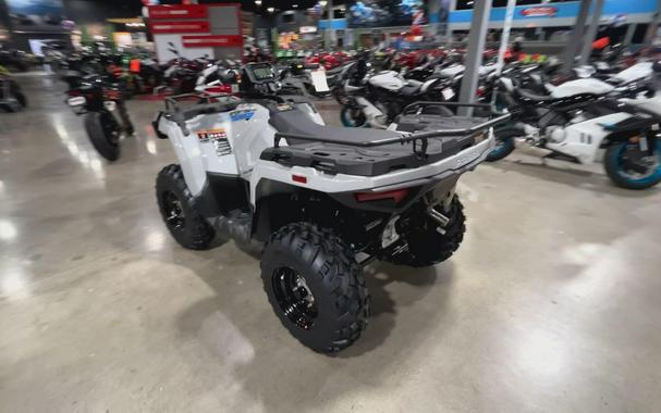 2026 Polaris SPORTSMAN 570 EPS