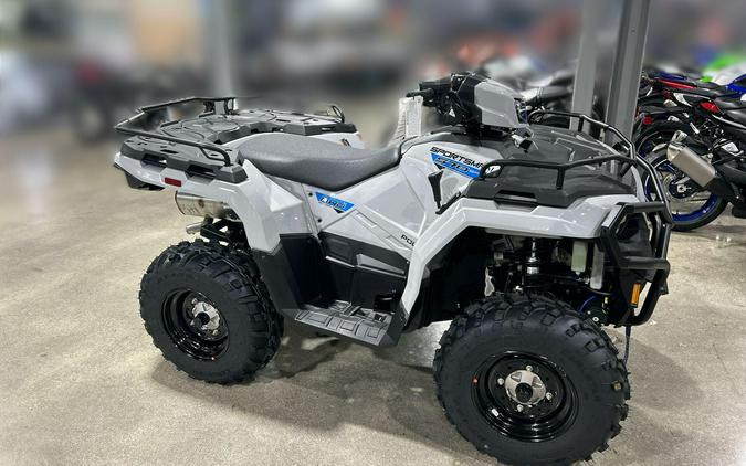 2026 Polaris SPORTSMAN 570 EPS