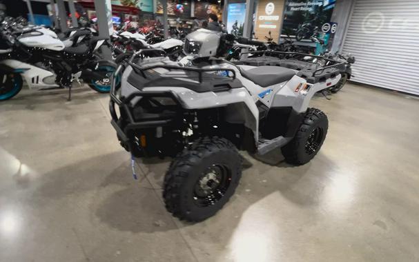 2026 Polaris SPORTSMAN 570 EPS