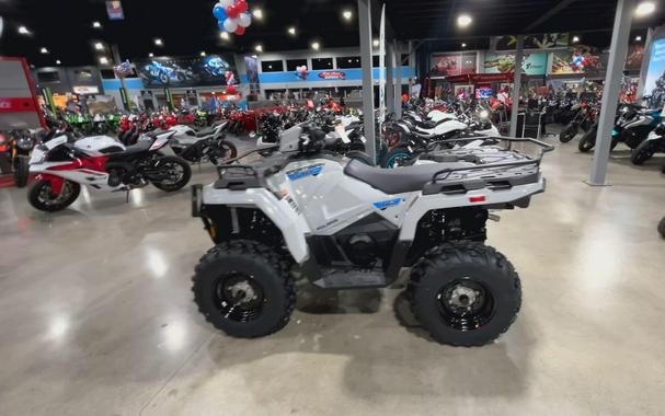 2026 Polaris SPORTSMAN 570 EPS