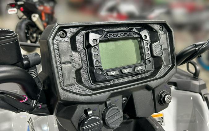 2026 Polaris SPORTSMAN 570 EPS