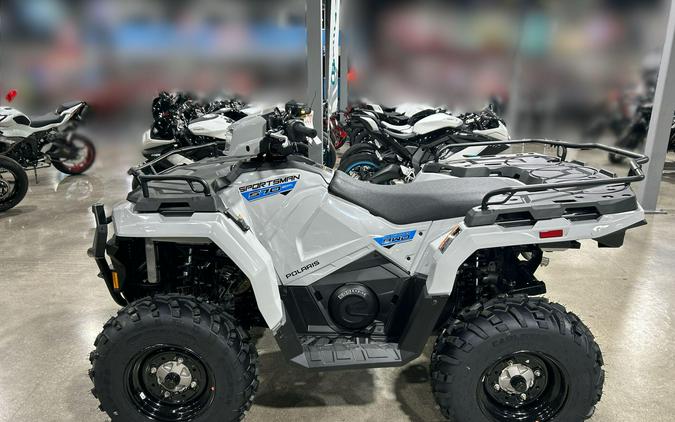 2026 Polaris SPORTSMAN 570 EPS