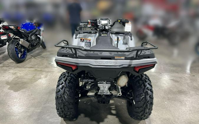 2026 Polaris SPORTSMAN 570 EPS