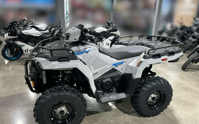 2026 Polaris SPORTSMAN 570 EPS