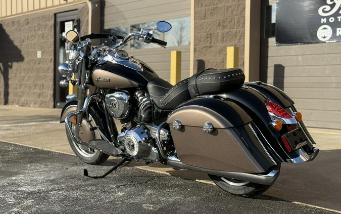 2026 Indian Springfield®