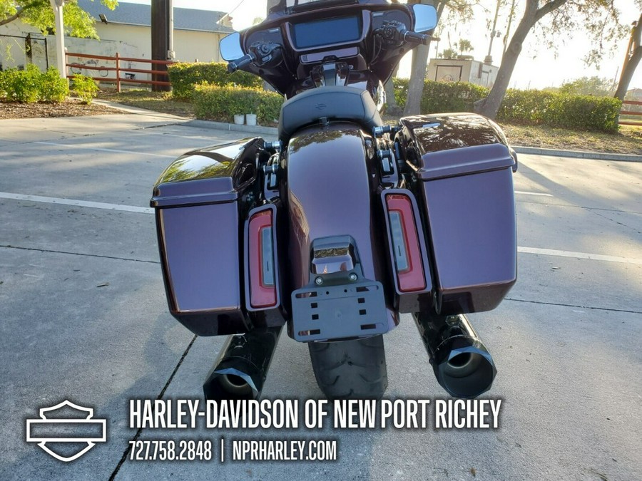 2024 Harley-Davidson® CVO™ Street Glide®