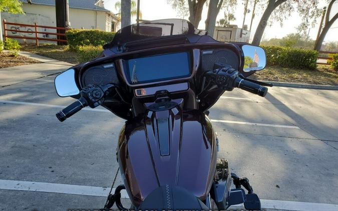 2024 Harley-Davidson® CVO™ Street Glide®