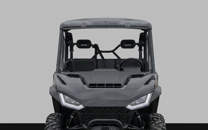 2025 SEGWAY UT10 S - W10102