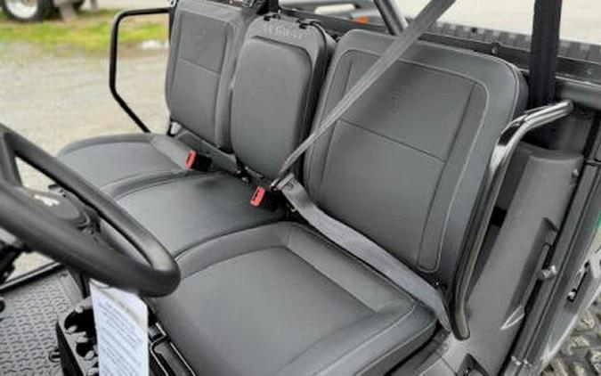 2025 SEGWAY UT10 S - W10102