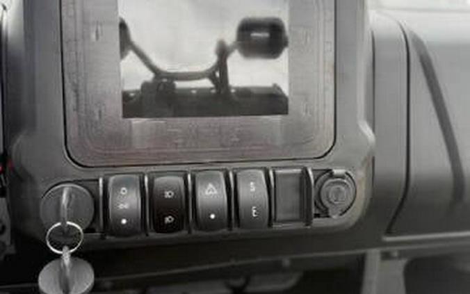 2025 SEGWAY UT10 S - W10102