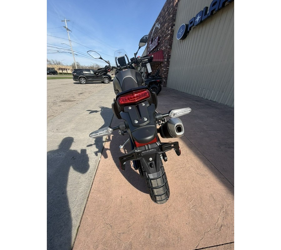 2026 Yamaha Ténéré 700