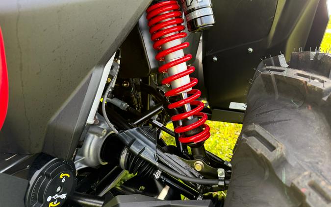 2026 Can-Am Renegade X MR 1000R