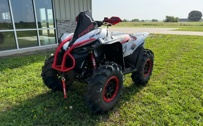 2026 Can-Am Renegade X MR 1000R