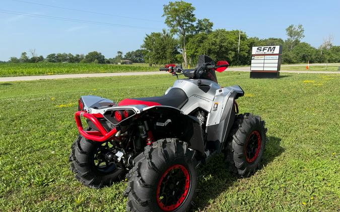 2026 Can-Am Renegade X MR 1000R