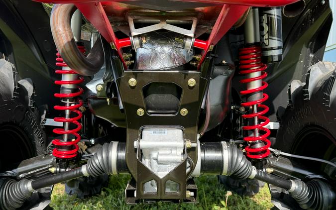 2026 Can-Am Renegade X MR 1000R
