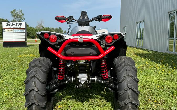 2026 Can-Am Renegade X MR 1000R