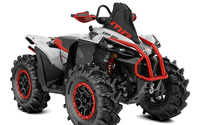 2026 Can-Am Renegade X MR 1000R