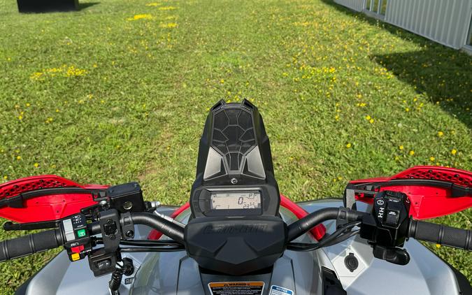 2026 Can-Am Renegade X MR 1000R