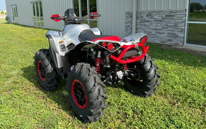 2026 Can-Am Renegade X MR 1000R