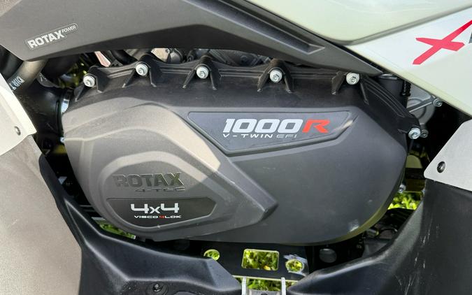 2026 Can-Am Renegade X MR 1000R