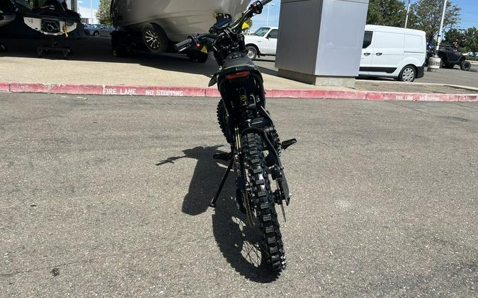 2026 RAWRR MANTIS X PRO