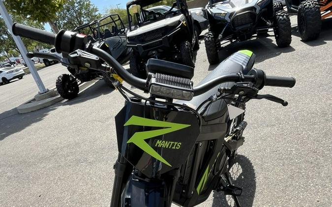 2026 RAWRR MANTIS X PRO