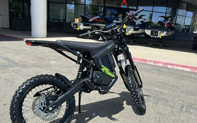 2026 RAWRR MANTIS X PRO