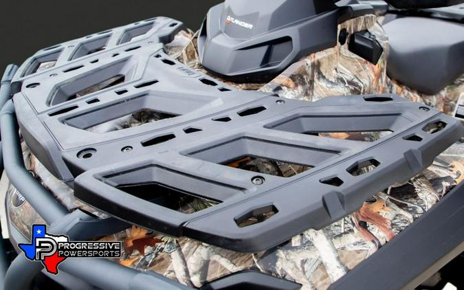 2024 Can-Am® Outlander Hunting Edition 850