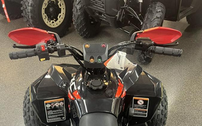 2026 Can-AM Renegade X Xc 110 EFI