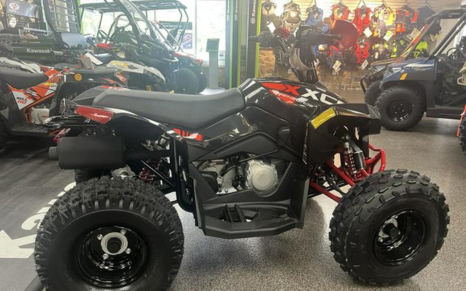 2026 Can-AM Renegade X Xc 110 EFI