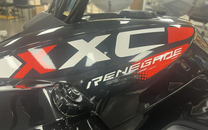 2026 Can-AM Renegade X Xc 110 EFI