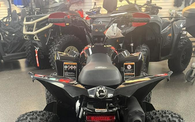 2026 Can-AM Renegade X Xc 110 EFI
