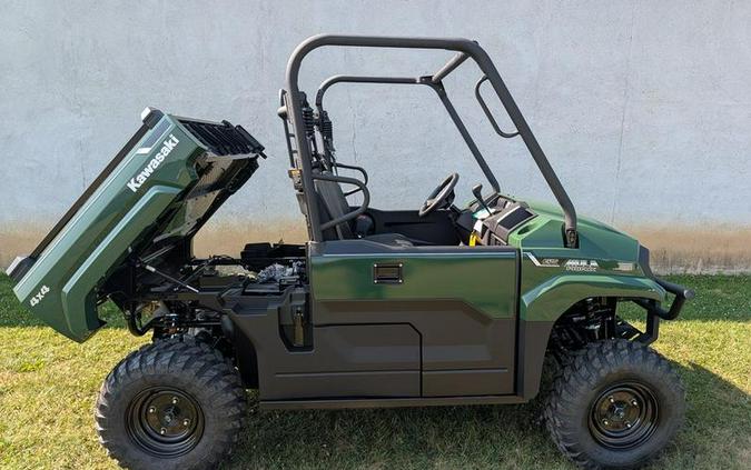 2027 Kawasaki MULE PRO-MX™ EPS