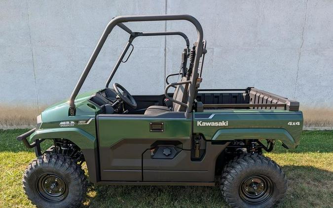 2027 Kawasaki MULE PRO-MX™ EPS